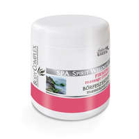 Stella Zrt. Golden Green Spa Spirit Wellness Bőrfeszesítő masszázskrém 250ml tengeri algával