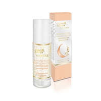 Stella Zrt. Golden Green Nature Bőrkiegyenlítő Sminkbázis Genopeptiddel 30ml