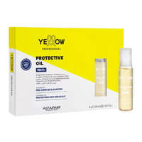 Yellow by Alfaparf Yellow Protective olaj ampulla 6*13ml