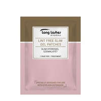 Long Lashes Long Lashes Slim Hydrogel szemalátét 1pár/cs LLA34067