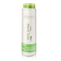 Stella Zrt. Vitaline Golden Green Tápláló Hajregeneráló Balzsam/ kondicionáló 250ml