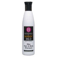 Berrywell Berrywell Men Hair & Body Sampon 251 ml