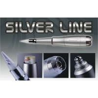 Baalbek Mikrotetováló gép Silver Line