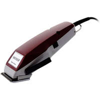 Moser Moser 1400-0050 Bordó Professzionális Hajvágógép