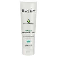Carin Haircosmetics botéa Elements Daily Shower Gel Tusfürdő és borotvakrém 250ml