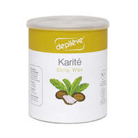 Depiléve Depiléve Konzervgyanta Karite Rosin 800g Szerecsendiós gyanta TAMA