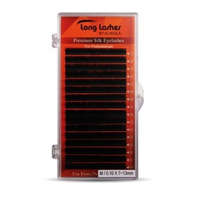 Long Lashes Long Lashes Extreme Volume Selyem M/0,10-7-8-9-10-11-12-13mm