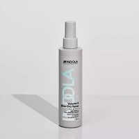 Indola Indola Setting Volume & Blow dry spray 200ml Volumennövelő spray hajszárításhoz