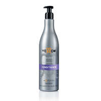 Yellow by Alfaparf Yellow Silver ezüst Balzsam/ kondicionáló 500ml