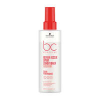 Schwarzkopf Bonacure Repair Rescue regeneráló spray balzsam/ kondicionáló 200ml