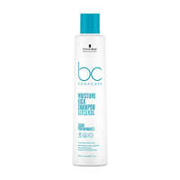 Schwarzkopf Bonacure Moisture Kick hidratáló sampon 250ml