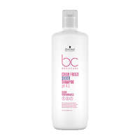 Schwarzkopf Bonacure Color Freeze Silver hamvasító sampon 1000ml