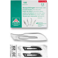 Heinz Herenz Szikepenge Heinz Herenz No. 20-as 1db Steril