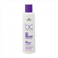 Schwarzkopf Bonacure Clean Performance Frizz Away hajsampon 250ml