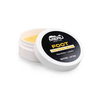 Perfect Nails Perfect Nails MERU FOOT - Sarokpuhító krém - 30ml