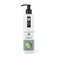 Sara Beauty Spa Sara Beauty Spa Citrus & Menta lábápoló krém 250ml