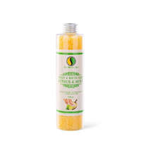 Sara Beauty Spa Sara Beauty Spa Citrus & Menta frissítő fürdősó és lábsó 330g