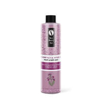 Sara Beauty Spa Sara Beauty Spa Feketenadálytő & Árnika fürdősó és lábsó 330g