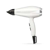 Babyliss BaByliss Speed Pro Hajszárító 2000W, AC motor, fehér-ezüst kivitel BA6704WE