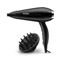 Babyliss BaByliss Turbo Smooth Ionos Hajszárító 2200W BAD572DE