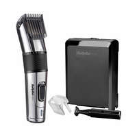 Babyliss BaByliss Carbon Steel Vezetékes/vezeték nélküli hajvágó BAE977E