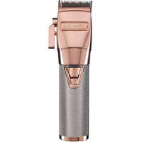 Babyliss BaByliss PRO ROSEFX vezetékes / vezeték nélküli hajnyíró/hajvágó BPFX8700RGE