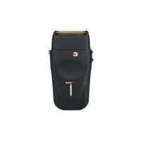Babyliss BaByliss PRO X3 fekete duplafejes borotva BPFXX3SBE