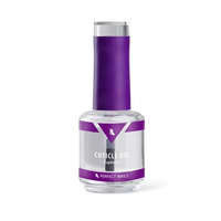Perfect Nails Perfect Nails Körömágy Ápoló Olaj - Cuticle Oil - Euphoria 15ml