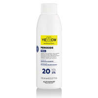 AlfaParf Yellow krémhidrogén/oxigenta 6% 150ml