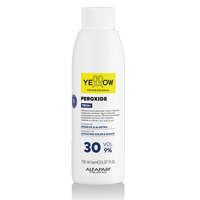AlfaParf Yellow krémhidrogén/oxigenta 9% 150ml