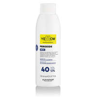 AlfaParf Yellow krémhidrogén/oxigenta 12% 150ml