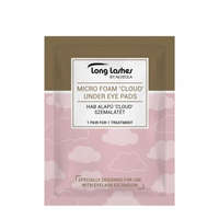 Long Lashes Long Lashes hab alapú 'CLOUD' szemalátét 1cs/1 pár