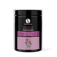 Sara Beauty Spa Sara Beauty Spa Fekete Nadálytő-Rozmaring Masszázskrém - 1000ml