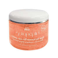 Stella Zrt. Lady Stella Genopeptid bőrfeszesítő, bőrsejtmegújító zselépakolás 200ml