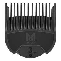 Moser Moser felrakható toldófésű 3mm Moser/Wahl/Ermila 1802-7010