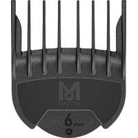 Moser Moser felrakható toldófésű 6mm Moser/Wahl/Ermila 1802-7020