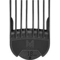 Moser Moser felrakható toldófésű 18mm Moser/Wahl/Ermila 1802-7050