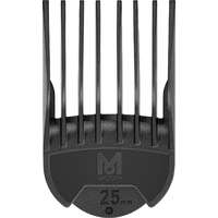 Moser Moser felrakható toldófésű 25mm Moser/Wahl/Ermila 1802-7060