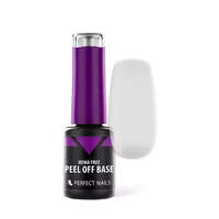 Perfect Nails Perfect Nails Hema Free Lehúzható Gél Lakk alap 4ml PNSHF009