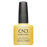 CND CND Shellac Char-Truth #466 Limitált 7,3ml