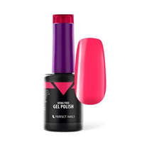 Perfect Nails Perfect Nails Hema Free Gél Lakk 8ml HF020 Hot Pink