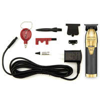 Babyliss BaByliss PRO Boost + arany outlining kontúrnyíró/trimmelő BPFX7870GBPE