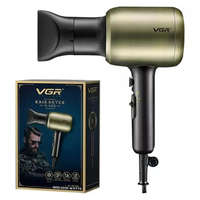VGR VGR Professzionális Hajszárító Barber 1800-2200W V-453