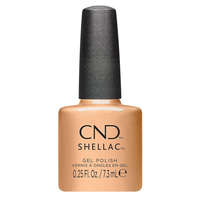 CND CND Shellac It's Getting Golder #458 7,3ml