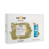 Yellow by Alfaparf Yellow Star Intenzív Shine szérum ampulla 6*13ml