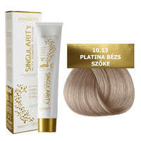 Imperity Milano Imperity Singularity Krémhajfesték 100ml 10.13 Platina Bézs Szőke