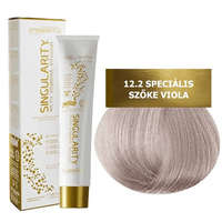 Imperity Milano Imperity Singularity Krémhajfesték 100ml 12.2 Speciál szőke Viola