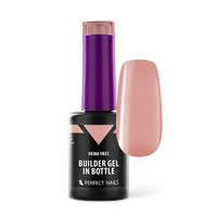 Perfect Nails Perfect Nails HEMA FREE Builder Gel in Bottle - Színezett üveges építőzselé 8ml - Cover Peach