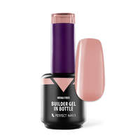 Perfect Nails Perfect Nails HEMA FREE Builder Gel in Bottle - Színezett üveges építőzselé 15ml - Cover Peach