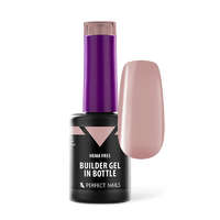 Perfect Nails Perfect Nails HEMA FREE Builder Gel in Bottle - Színezett üveges építőzselé 8ml - Cover Beige